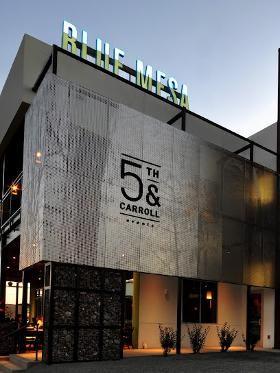Blue Mesa Grill, Fort Worth