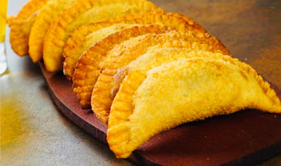 Republica empanada, Fort Worth