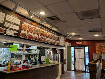 Rice Xpress, Fort Worth