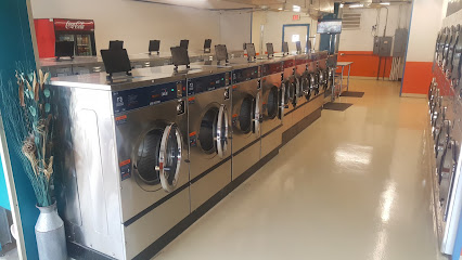 Fiestas Laundromat, Fort Worth