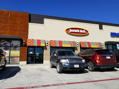 Jason's Deli, Fort Worth
