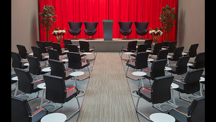 CORT Events, Fort Worth
