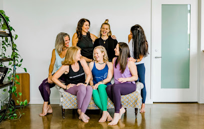 The Sanctuary Yoga Room, Fort Worth