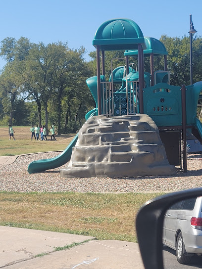 Cobb Park, Fort Worth