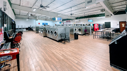 Amigo Wash & Dry, Fort Worth