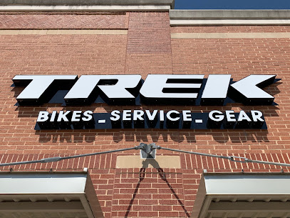 Trek Bicycle Keller, Fort Worth