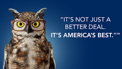 America's Best Contacts & Eyeglasses, Fort Worth