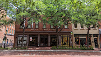 Sid Richardson Museum, Fort Worth