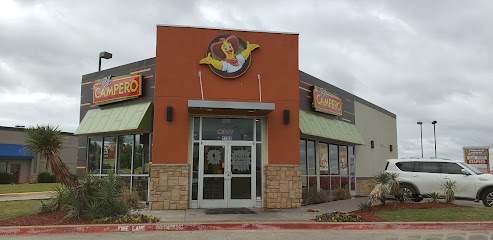 Pollo Campero, Fort Worth