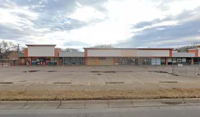 A&M Barber Academy (Fort Worth)