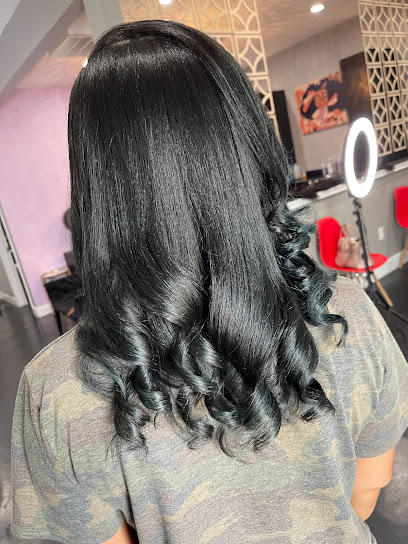 DFW Beauty Studio, Fort Worth