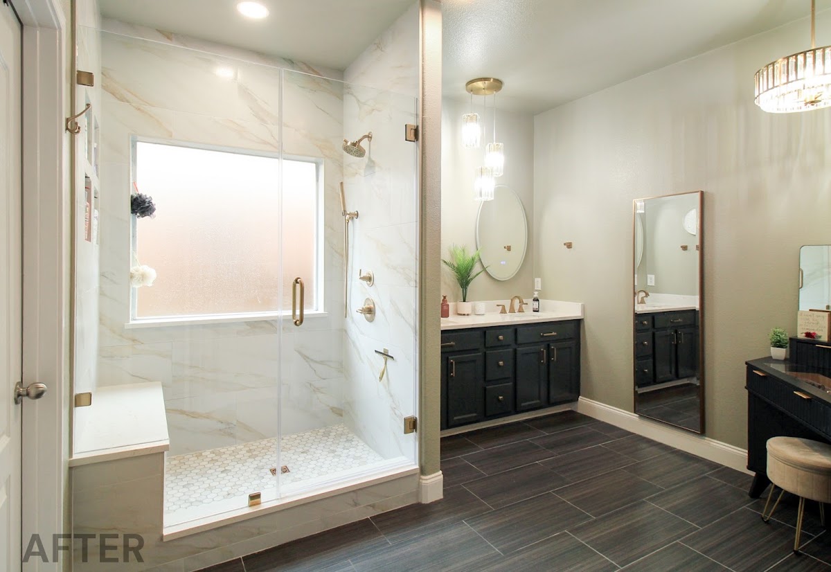 Home Front Design Build, Fort Worth
