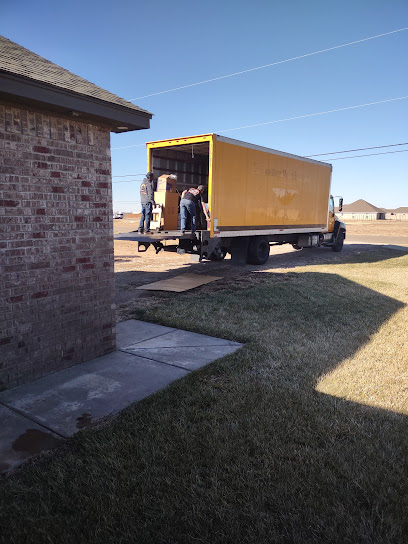 Movester Dallas, Fort Worth