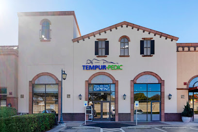Tempur-Pedic Flagship Store, Fort Worth