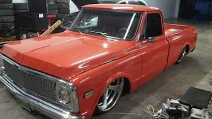 Olvera’s Auto Repair LLC, Fort Worth