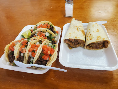 El Borrego de Oro Taqueria, Fort Worth