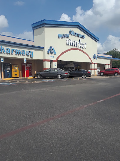 Westcliff Shopping Center, Fort Worth