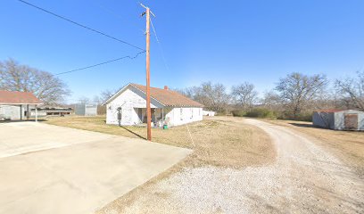 Mary Arnold Farm, Fort Worth