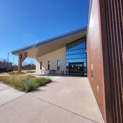 Vivian J. Lincoln Library, Fort Worth