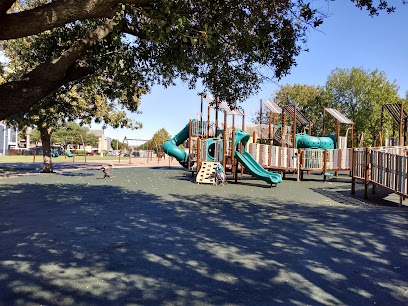 Patricia LeBlanc Park, Fort Worth