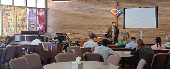 Iglesia Adventista del Séptimo Día Hispana de Fort Worth West / Fort Worth West Spanish Seventh-Day Adventist Church