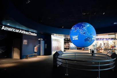 CR Smith Museum, Fort Worth