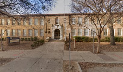 Charles Nash Elementary School, Fort Worth