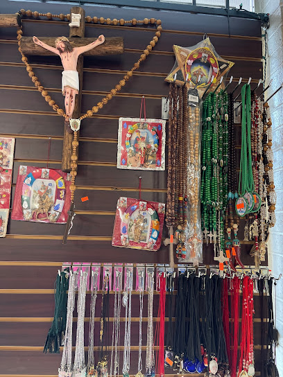 Botanica Eleggua, Fort Worth