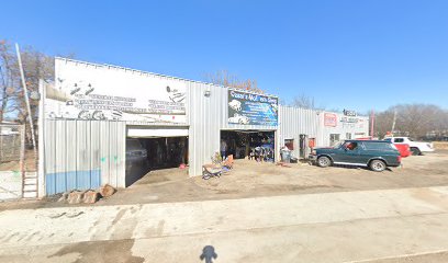 Cesar's Welding, Fort Worth