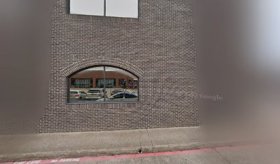 Byers Constance S, Fort Worth
