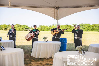 LOS MARIACHI LOCOS, Fort Worth