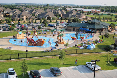 Trophy Club Community Pool and Splash Pad, Fort Worth