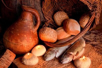 Bread Basket Ministries, Fort Worth