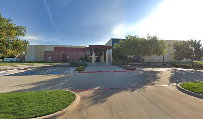 Help Out Center - Food Pantry, Fort Worth