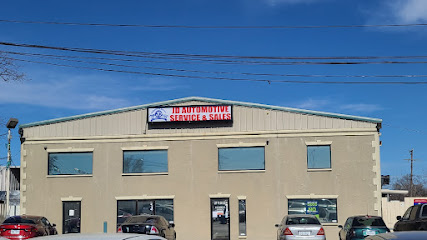 JD Automotive Service, Fort Worth