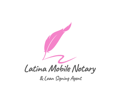 Latina Mobile Notary, Fort Worth