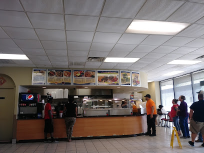 China One Xpress, Fort Worth