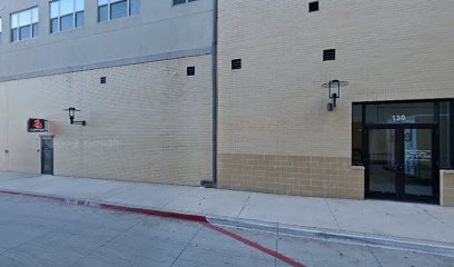 XXOO Studio, Fort Worth