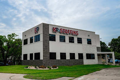 KP Staffing, Fort Worth