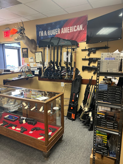 Patriot Sales and Collectibles, Fort Worth