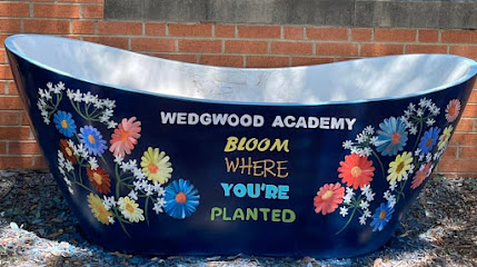 Wedgwood Academy, Fort Worth