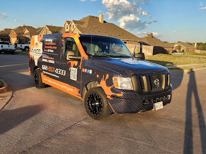 Rangel Construction & Painting, Fort Worth