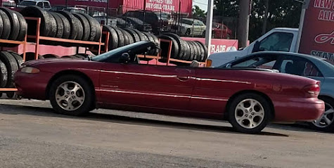 Andys State Inspection, Fort Worth