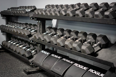 CrossFit Anubis, Fort Worth