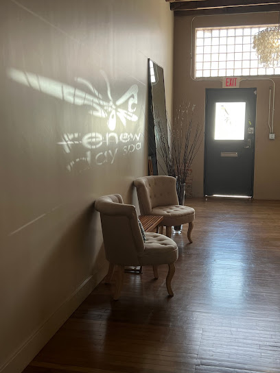 Renew Day Spa, Fort Worth