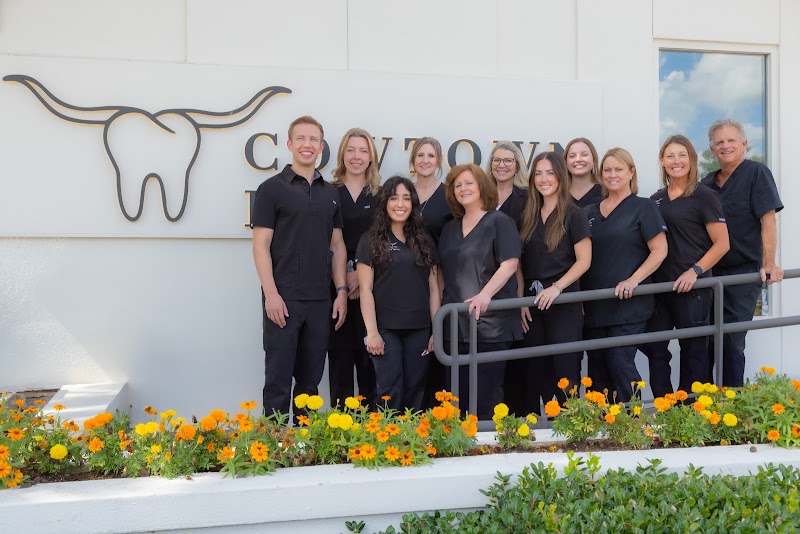 Cowtown Dental, Fort Worth