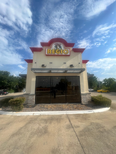 Pollo Regio, Fort Worth