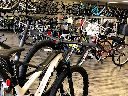 Fort Worth Cycling & Fitness