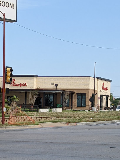 Chick-fil-A, Fort Worth