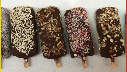 Helados El Sol, Fort Worth